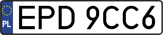 EPD9CC6