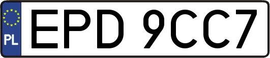 EPD9CC7