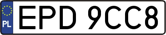 EPD9CC8