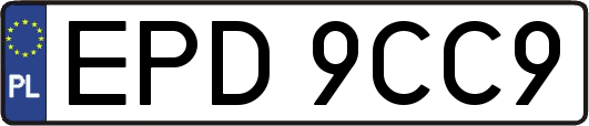 EPD9CC9