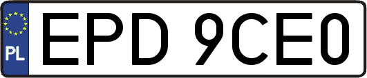 EPD9CE0