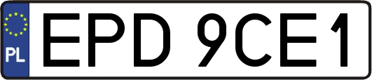 EPD9CE1