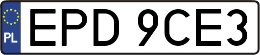 EPD9CE3