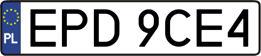 EPD9CE4