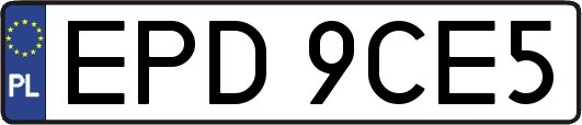 EPD9CE5