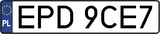 EPD9CE7