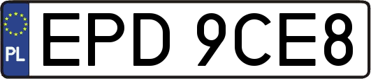 EPD9CE8