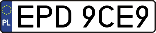 EPD9CE9