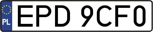 EPD9CF0