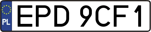 EPD9CF1