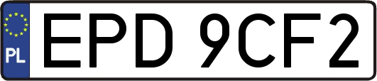 EPD9CF2