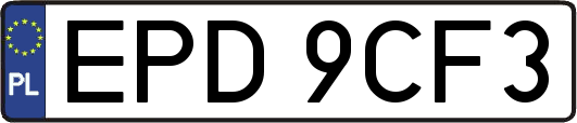 EPD9CF3