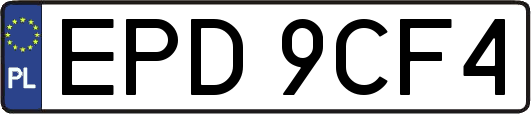 EPD9CF4