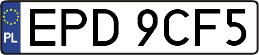 EPD9CF5