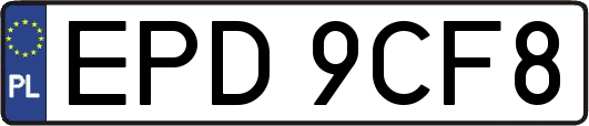 EPD9CF8
