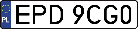 EPD9CG0