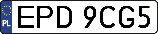 EPD9CG5