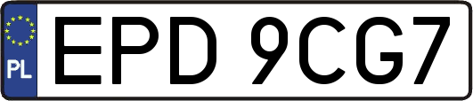 EPD9CG7