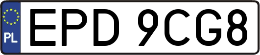 EPD9CG8