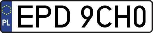 EPD9CH0