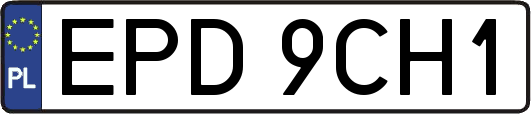 EPD9CH1