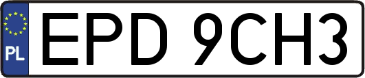EPD9CH3