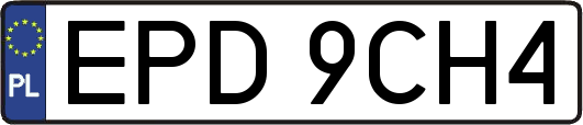 EPD9CH4