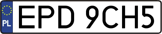 EPD9CH5