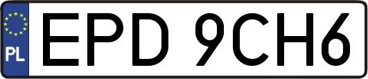 EPD9CH6
