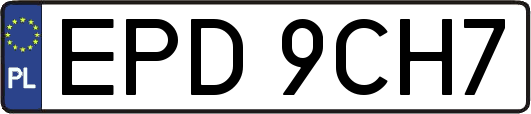 EPD9CH7