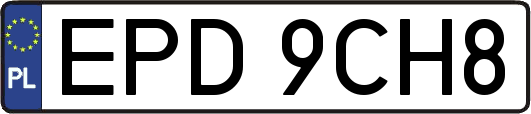 EPD9CH8