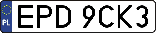 EPD9CK3