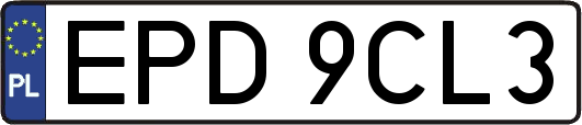 EPD9CL3