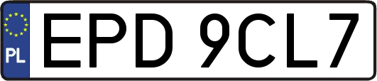 EPD9CL7