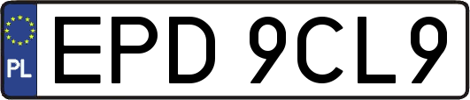 EPD9CL9