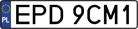 EPD9CM1