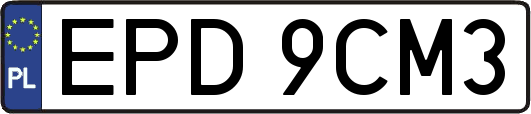 EPD9CM3