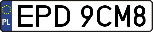 EPD9CM8