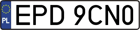 EPD9CN0