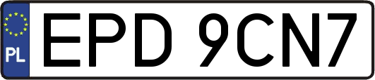 EPD9CN7