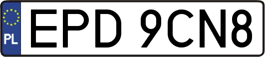 EPD9CN8