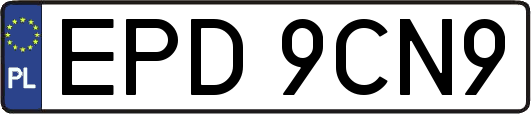 EPD9CN9