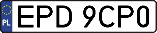 EPD9CP0