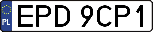 EPD9CP1
