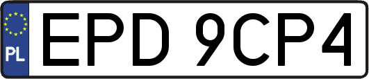 EPD9CP4