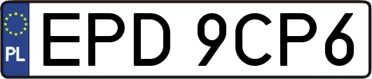 EPD9CP6