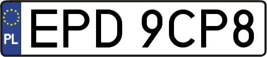 EPD9CP8
