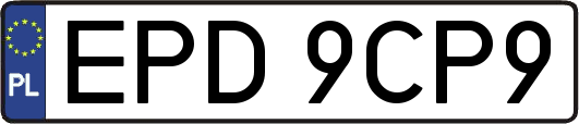 EPD9CP9