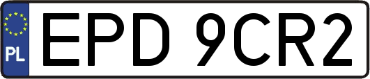 EPD9CR2