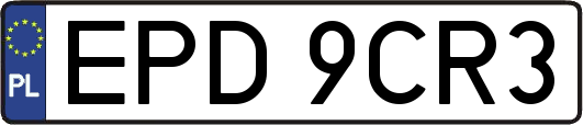 EPD9CR3